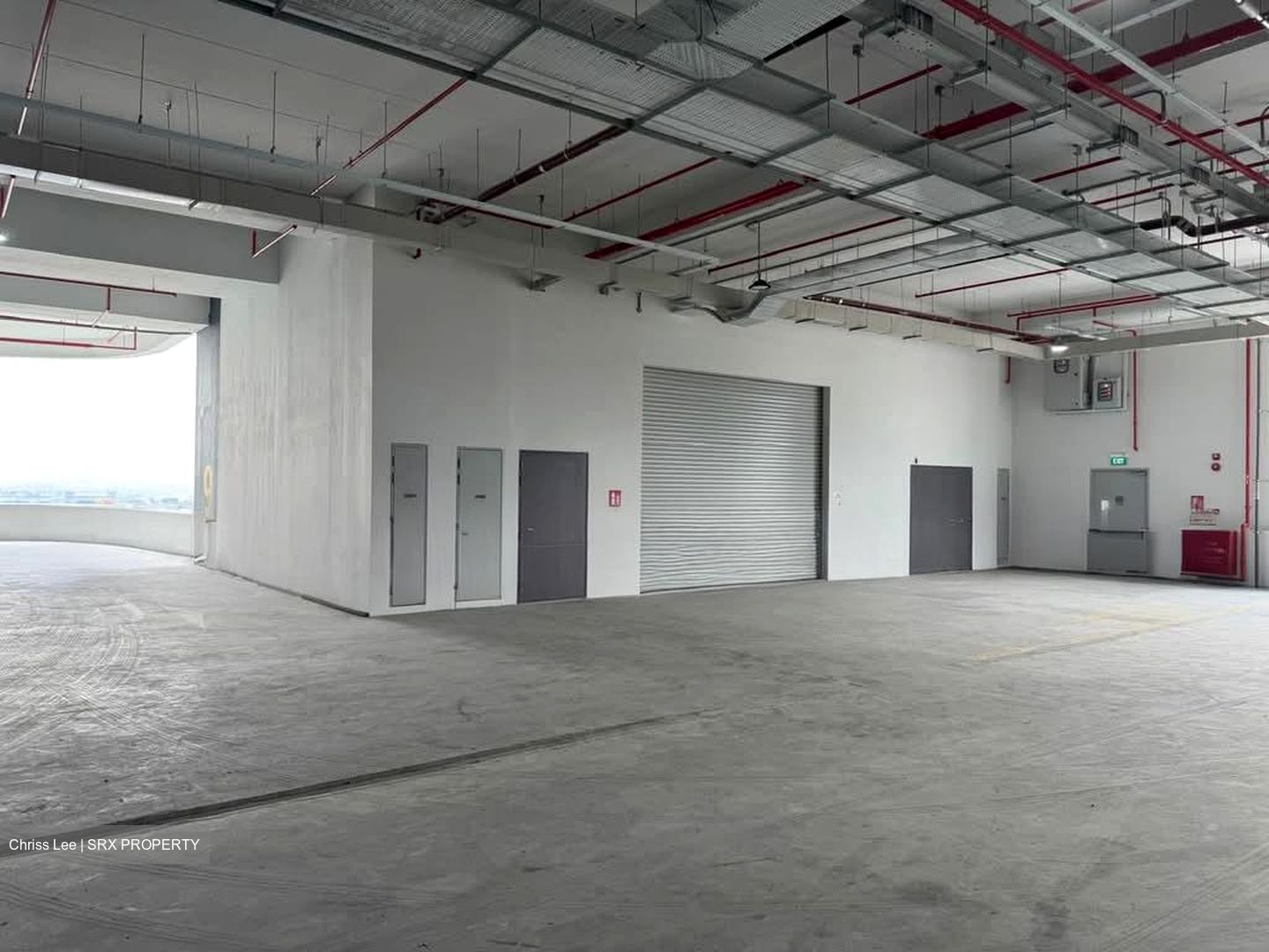 Ct Foodnex (D25), Factory #567469251